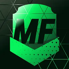 MADFUT 24 MOD APK Download Logo